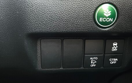 Honda Fit III, 2016 год, 1 100 000 рублей, 8 фотография