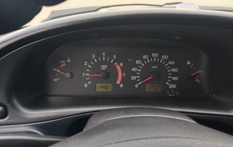 Chevrolet Niva I рестайлинг, 2008 год, 380 000 рублей, 19 фотография