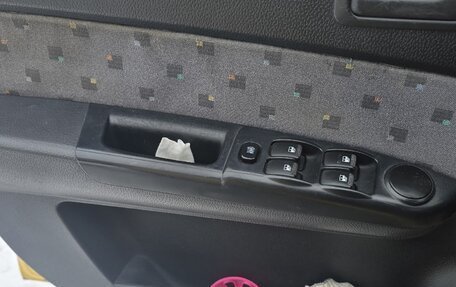 Hyundai Getz I рестайлинг, 2004 год, 350 000 рублей, 11 фотография