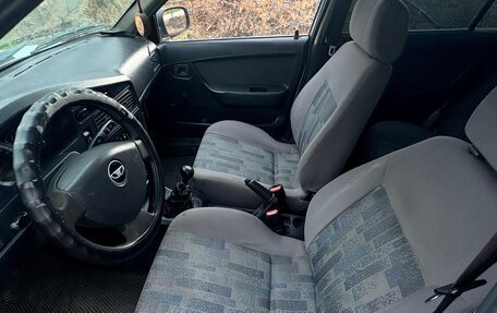 Daewoo Nexia I рестайлинг, 2014 год, 280 000 рублей, 5 фотография