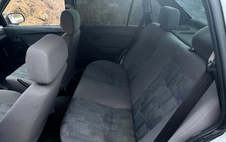 Daewoo Nexia I рестайлинг, 2014 год, 280 000 рублей, 6 фотография