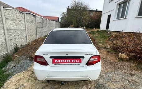 Daewoo Nexia I рестайлинг, 2014 год, 280 000 рублей, 4 фотография