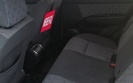 Hyundai Getz I рестайлинг, 2004 год, 350 000 рублей, 6 фотография