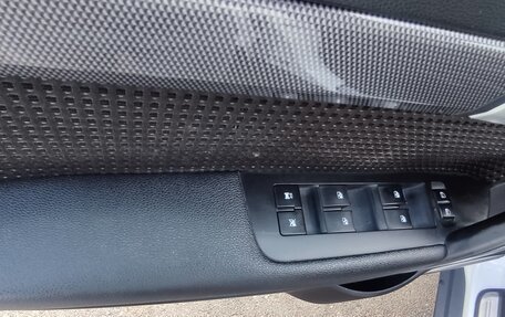 Chevrolet Captiva I, 2012 год, 1 350 000 рублей, 6 фотография