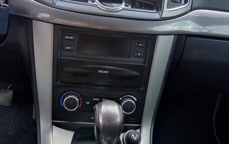 Chevrolet Captiva I, 2012 год, 1 350 000 рублей, 13 фотография