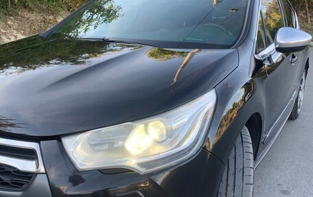 Citroen DS4, 2012 год, 925 000 рублей, 2 фотография