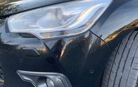 Citroen DS4, 2012 год, 925 000 рублей, 3 фотография