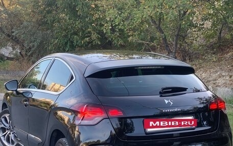 Citroen DS4, 2012 год, 925 000 рублей, 4 фотография