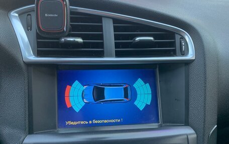 Citroen DS4, 2012 год, 925 000 рублей, 10 фотография