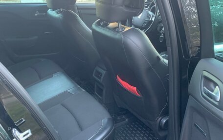 Citroen DS4, 2012 год, 925 000 рублей, 12 фотография