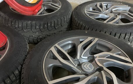 Citroen DS4, 2012 год, 925 000 рублей, 14 фотография