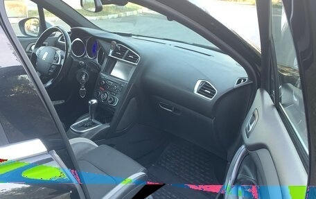 Citroen DS4, 2012 год, 925 000 рублей, 11 фотография