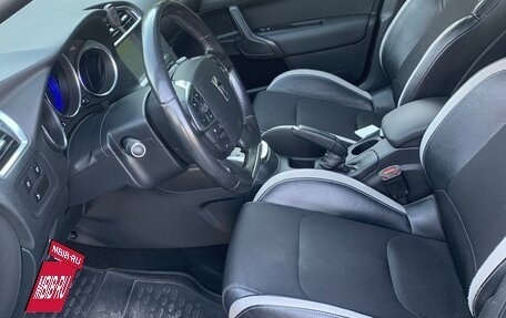 Citroen DS4, 2012 год, 925 000 рублей, 5 фотография