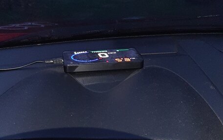 Mitsubishi Outlander III рестайлинг 3, 2008 год, 860 000 рублей, 8 фотография