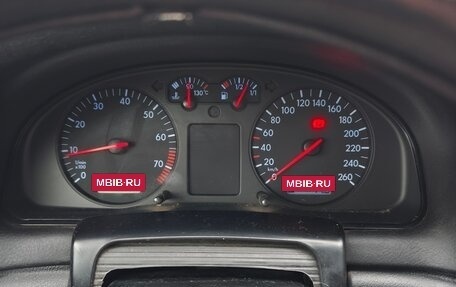 Volkswagen Passat B5+ рестайлинг, 1998 год, 270 000 рублей, 11 фотография