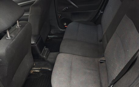 Volkswagen Passat B5+ рестайлинг, 1998 год, 270 000 рублей, 14 фотография