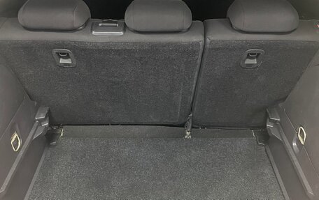 Opel Corsa D, 2007 год, 370 000 рублей, 10 фотография