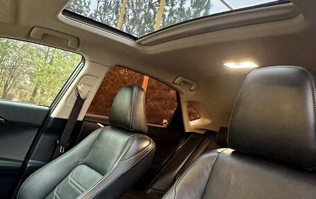 Lexus NX I, 2015 год, 2 650 000 рублей, 12 фотография