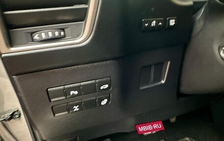 Lexus NX I, 2015 год, 2 650 000 рублей, 11 фотография