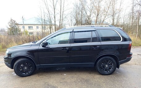 Volvo XC90 II рестайлинг, 2008 год, 1 295 000 рублей, 5 фотография