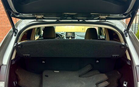 Lexus NX I, 2015 год, 2 650 000 рублей, 13 фотография