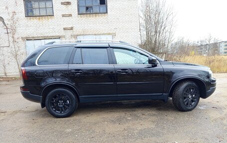 Volvo XC90 II рестайлинг, 2008 год, 1 295 000 рублей, 7 фотография