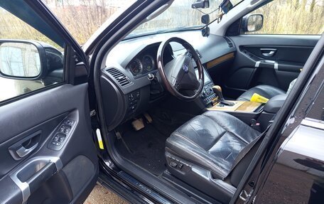 Volvo XC90 II рестайлинг, 2008 год, 1 295 000 рублей, 8 фотография