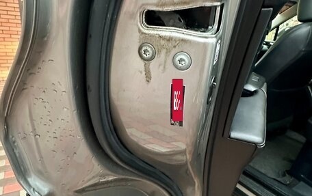 Lexus NX I, 2015 год, 2 650 000 рублей, 17 фотография