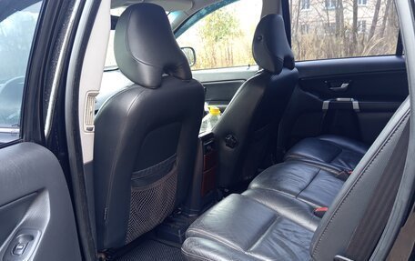 Volvo XC90 II рестайлинг, 2008 год, 1 295 000 рублей, 9 фотография