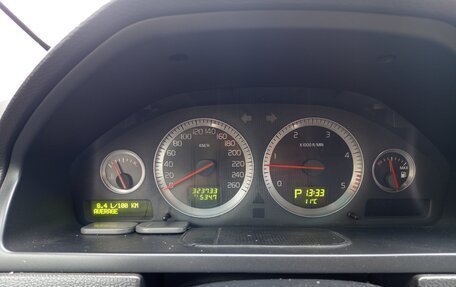 Volvo XC90 II рестайлинг, 2008 год, 1 295 000 рублей, 11 фотография