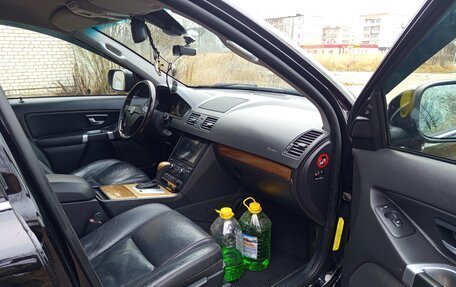 Volvo XC90 II рестайлинг, 2008 год, 1 295 000 рублей, 14 фотография