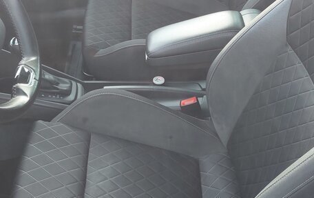 Skoda Rapid II, 2021 год, 2 000 000 рублей, 4 фотография