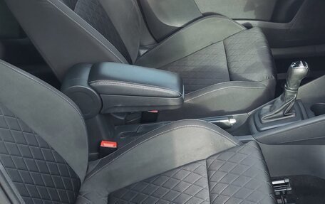 Skoda Rapid II, 2021 год, 2 000 000 рублей, 16 фотография