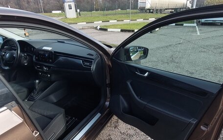 Skoda Rapid II, 2021 год, 2 000 000 рублей, 18 фотография