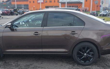 Skoda Rapid II, 2021 год, 2 000 000 рублей, 19 фотография