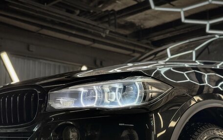 BMW X5, 2016 год, 3 550 000 рублей, 9 фотография