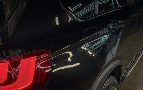 BMW X5, 2016 год, 3 550 000 рублей, 8 фотография