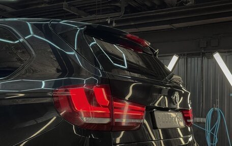 BMW X5, 2016 год, 3 550 000 рублей, 7 фотография