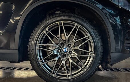 BMW X5, 2016 год, 3 550 000 рублей, 5 фотография