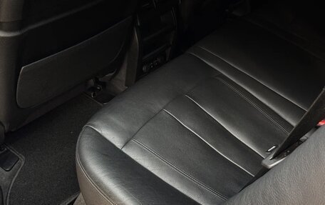 BMW X5, 2016 год, 3 550 000 рублей, 18 фотография