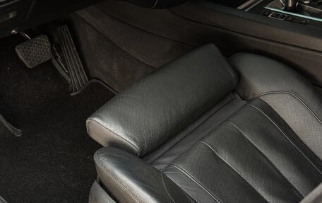 BMW X5, 2016 год, 3 550 000 рублей, 19 фотография