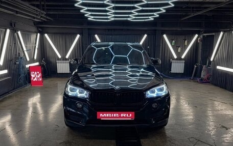 BMW X5, 2016 год, 3 550 000 рублей, 12 фотография