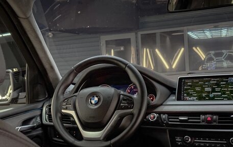 BMW X5, 2016 год, 3 550 000 рублей, 25 фотография