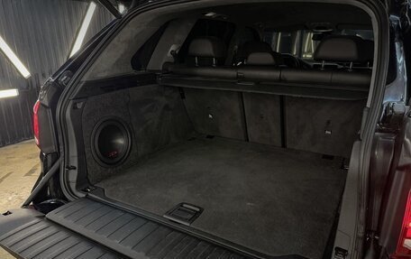 BMW X5, 2016 год, 3 550 000 рублей, 26 фотография