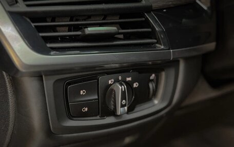 BMW X5, 2016 год, 3 550 000 рублей, 23 фотография