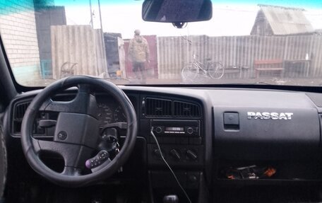 Volkswagen Passat B3, 1991 год, 130 000 рублей, 4 фотография