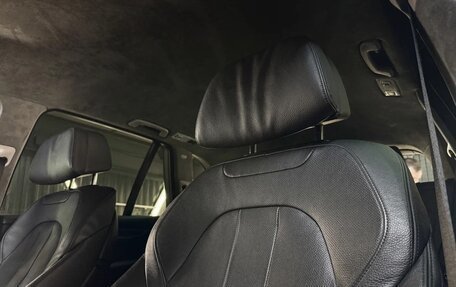 BMW X5, 2016 год, 3 550 000 рублей, 20 фотография