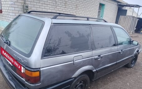 Volkswagen Passat B3, 1991 год, 130 000 рублей, 2 фотография