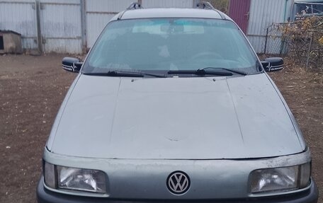 Volkswagen Passat B3, 1991 год, 130 000 рублей, 5 фотография