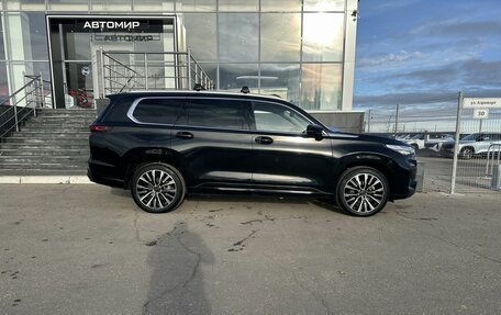 CheryExeed VX, 2023 год, 3 740 000 рублей, 4 фотография